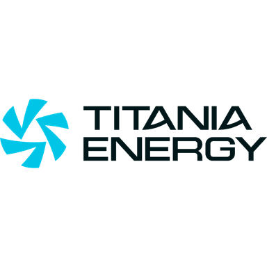 Titania Energy Logo